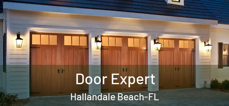  Door Expert Hallandale Beach-FL