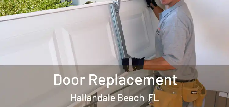  Door Replacement Hallandale Beach-FL