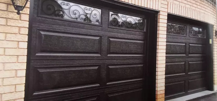 aluminum overhead garage door Hallandale Beach