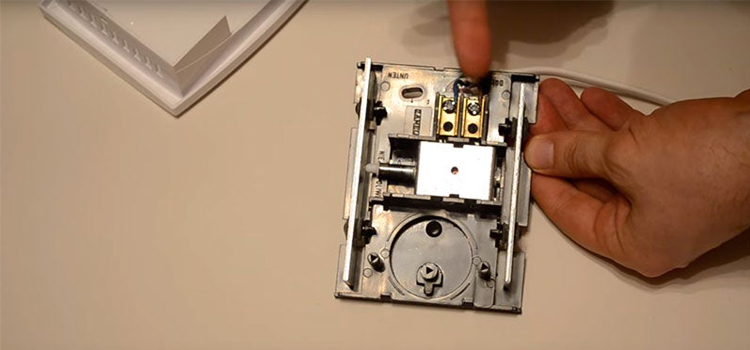 fix door bell in Hallandale Beach