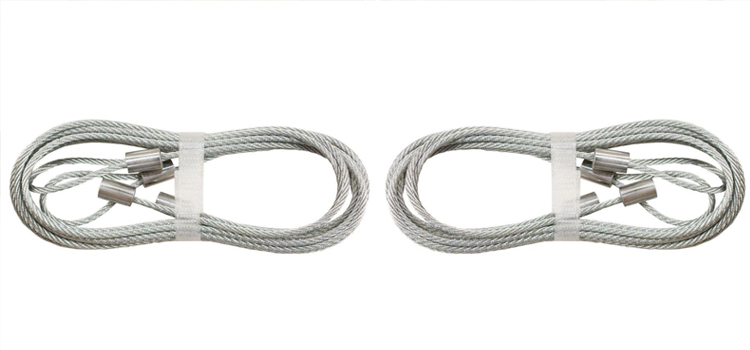 garage door torsion cable repair Hallandale Beach