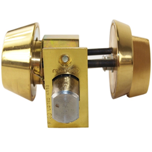 high security deadbolt Hallandale Beach