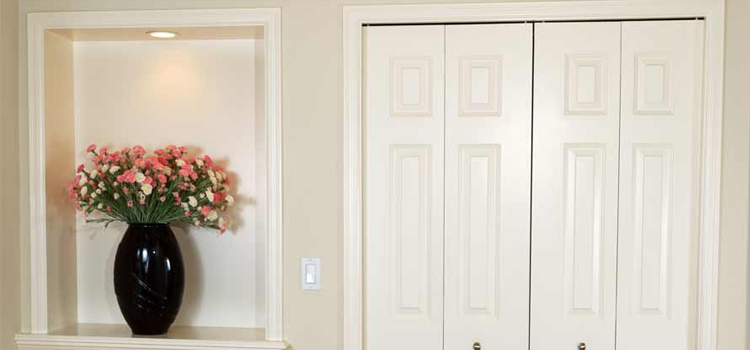 residential closet door repair in Hallandale Beach
