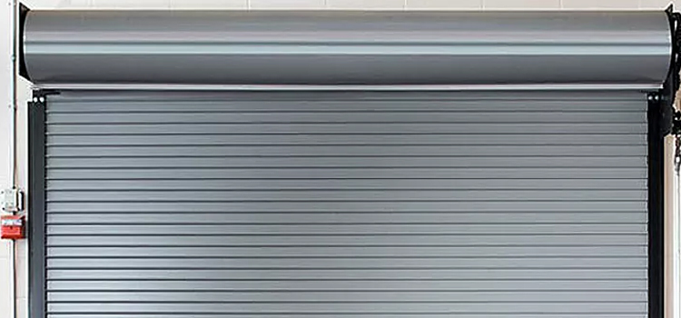 rolling steel door repair Hallandale Beach